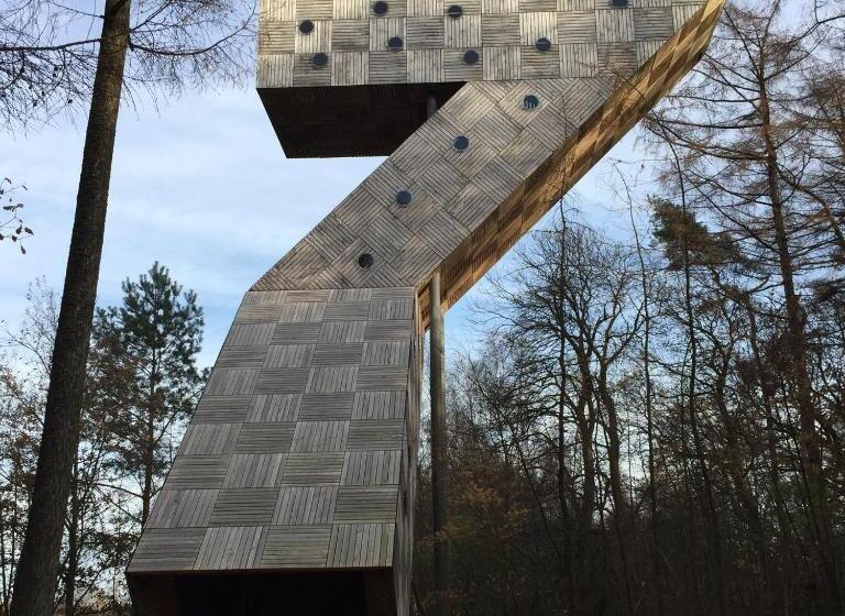 צימר De Posthoorn