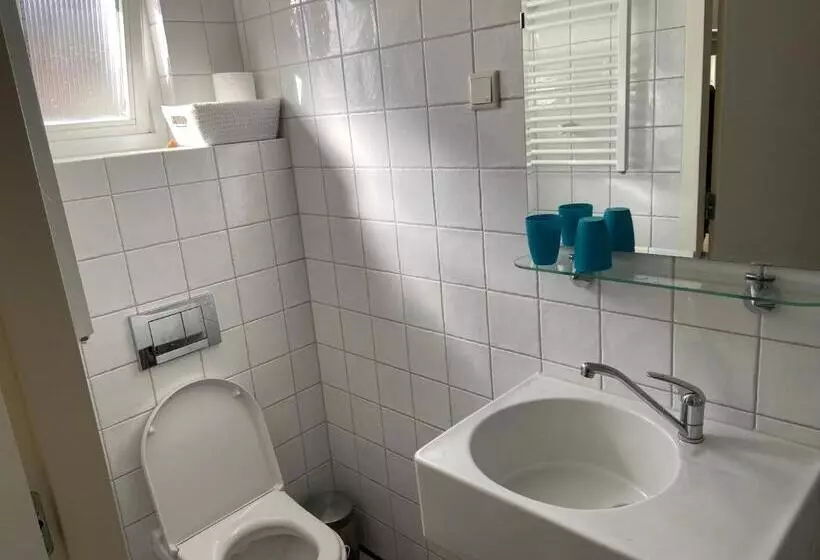 ベッドアンドブレックファースト De Posthoorn