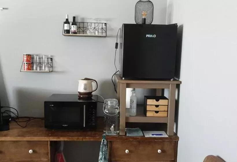 ベッドアンドブレックファースト De Posthoorn