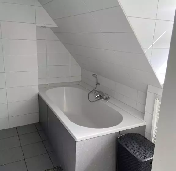 ベッドアンドブレックファースト De Posthoorn