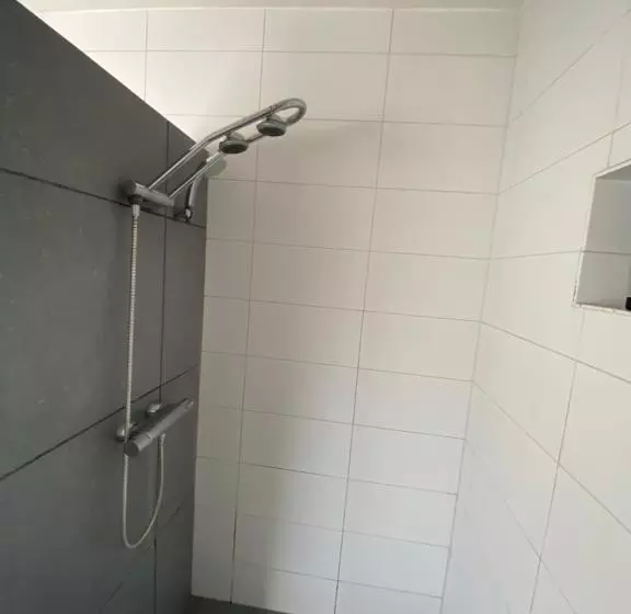 ベッドアンドブレックファースト De Posthoorn