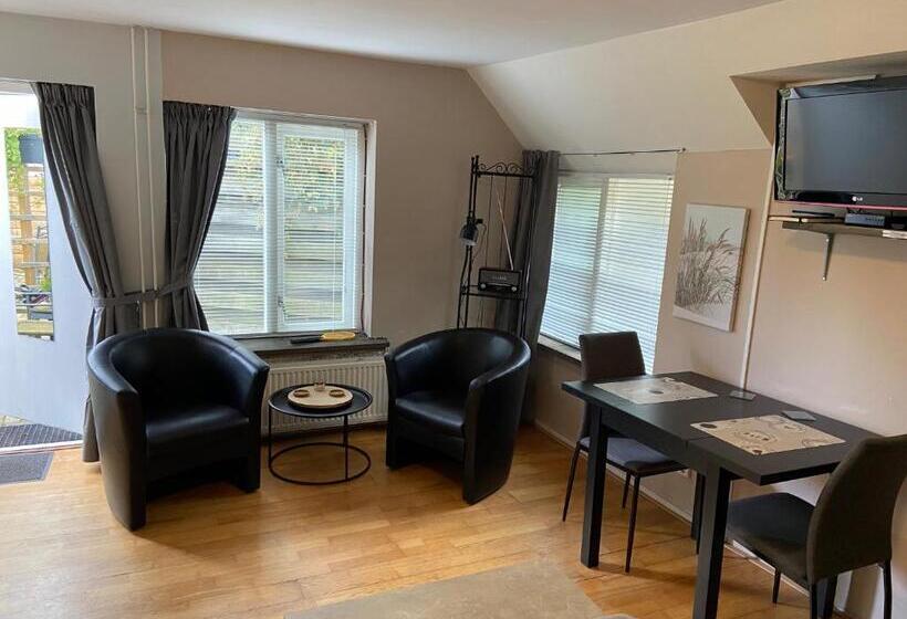 צימר De Posthoorn