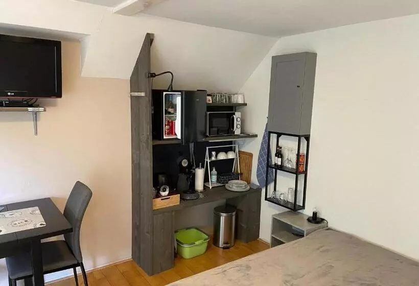 ベッドアンドブレックファースト De Posthoorn