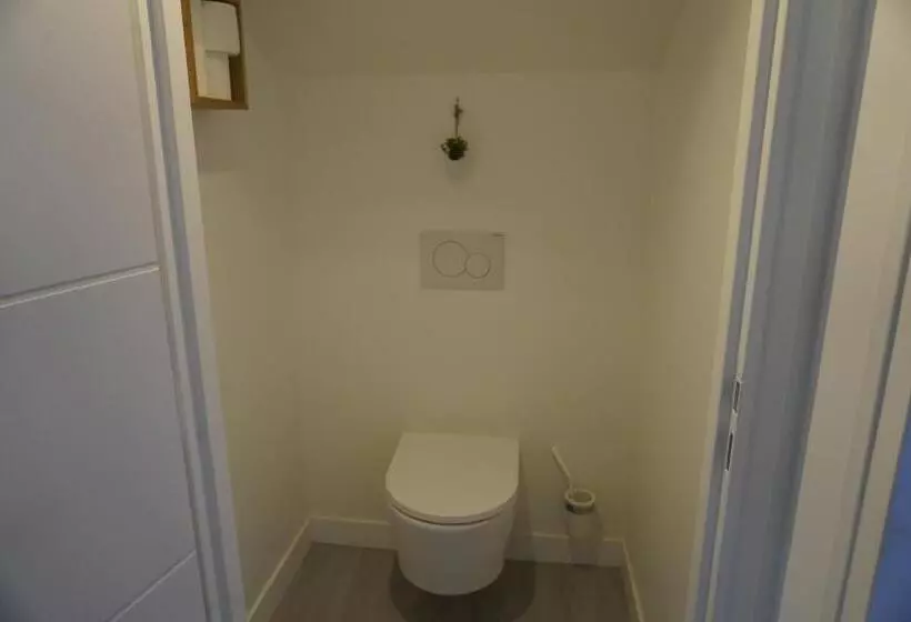 ベッドアンドブレックファースト Le Domaine Du Moulin 28