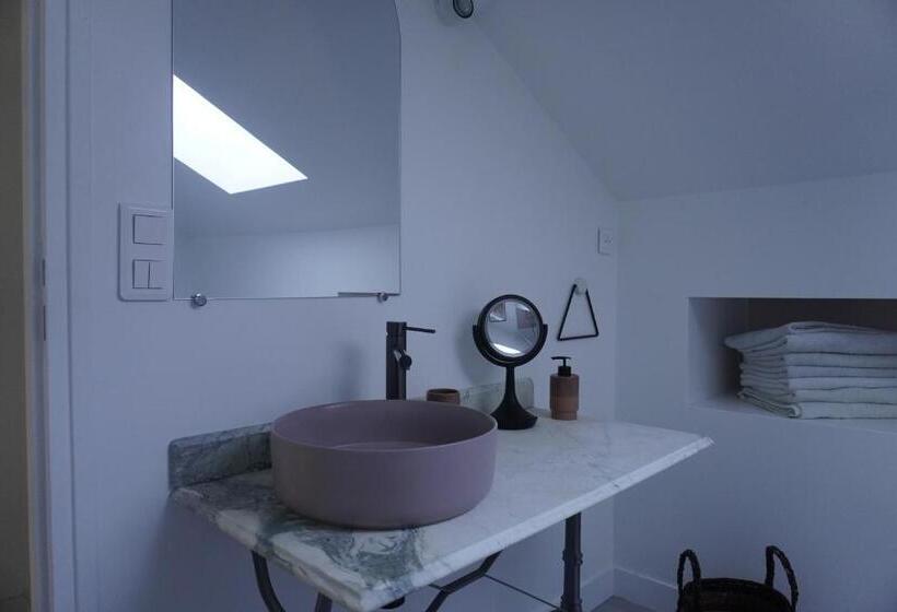 Bed and Breakfast Le Domaine Du Moulin 28