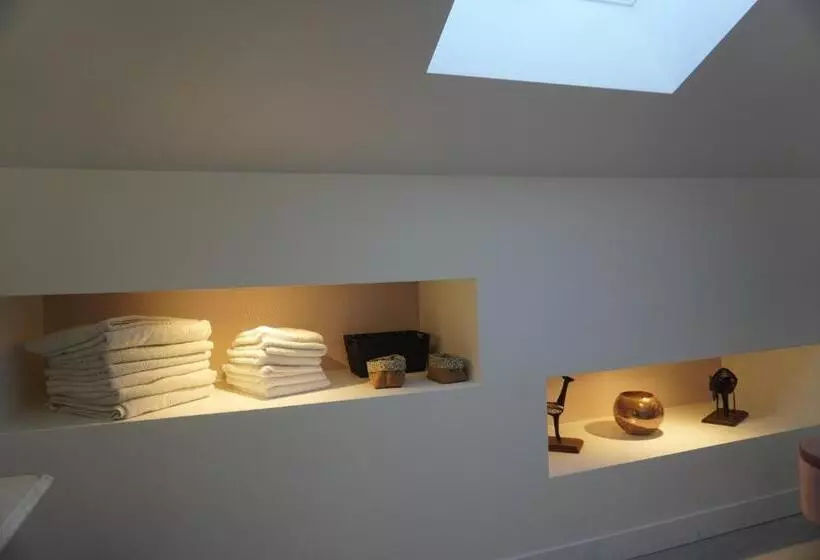 ベッドアンドブレックファースト Le Domaine Du Moulin 28