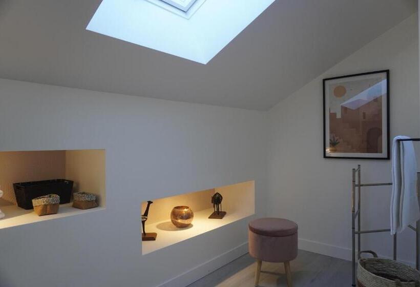 Bed and Breakfast Le Domaine Du Moulin 28