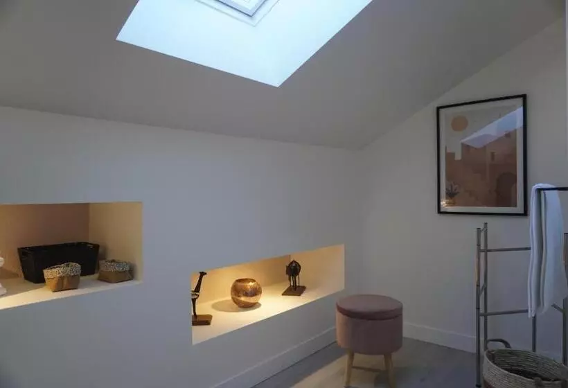 ベッドアンドブレックファースト Le Domaine Du Moulin 28