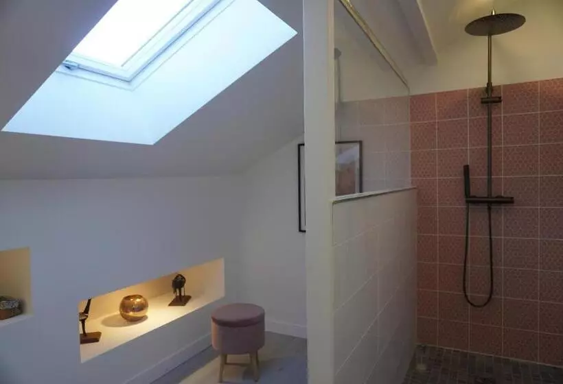 ベッドアンドブレックファースト Le Domaine Du Moulin 28