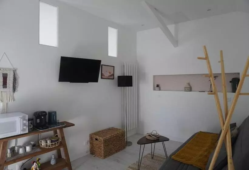 ベッドアンドブレックファースト Le Domaine Du Moulin 28