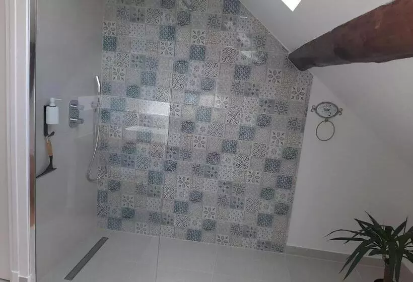 ベッドアンドブレックファースト Le Domaine Du Moulin 28