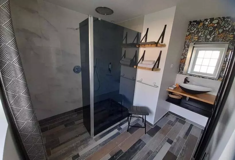 ベッドアンドブレックファースト Le Domaine Du Moulin 28