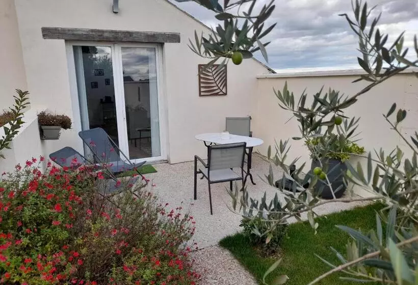 ベッドアンドブレックファースト Le Domaine Du Moulin 28