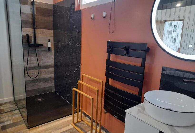 Bed and Breakfast Le Domaine Du Moulin 28