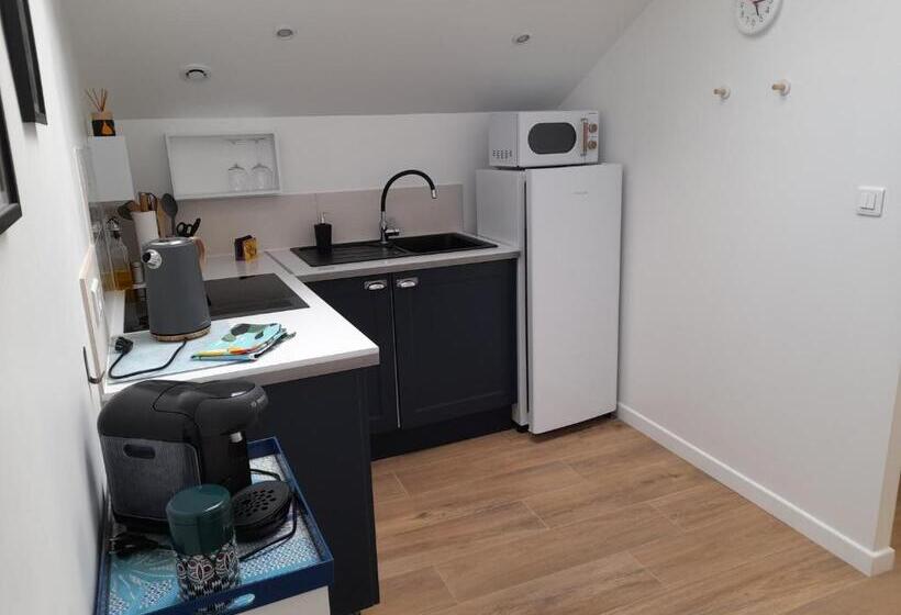 Bed and Breakfast Le Domaine Du Moulin 28