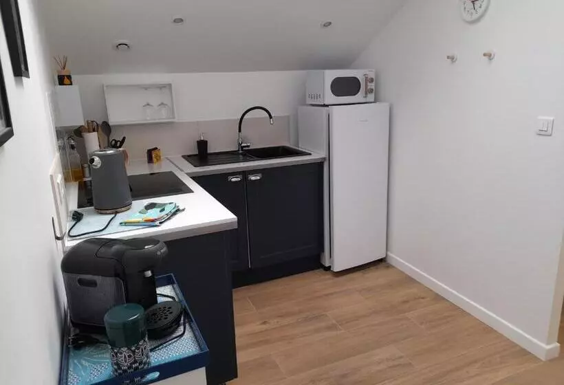 ベッドアンドブレックファースト Le Domaine Du Moulin 28