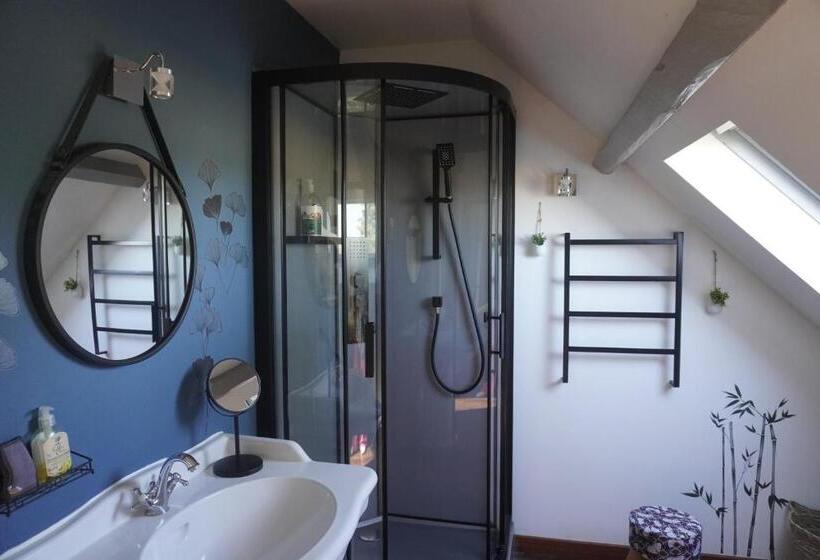 Bed and Breakfast Le Domaine Du Moulin 28