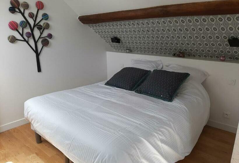 Bed and Breakfast Le Domaine Du Moulin 28