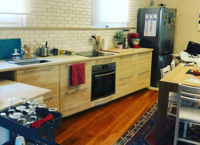 تختخواب و صبحانه Piccola Suite