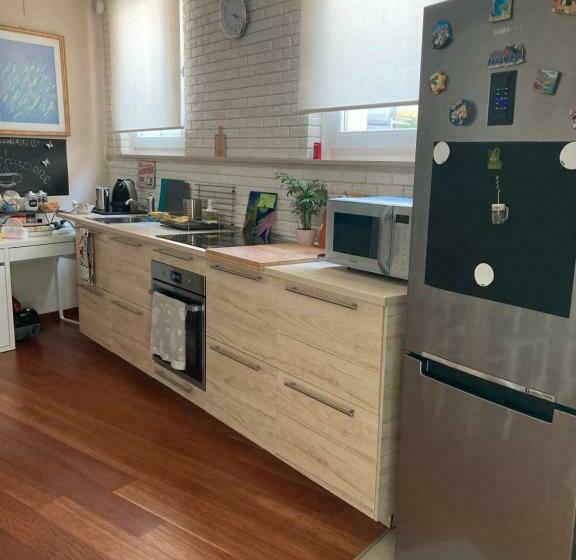 تختخواب و صبحانه Piccola Suite