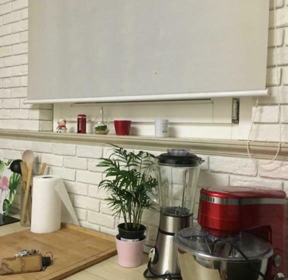 تختخواب و صبحانه Piccola Suite