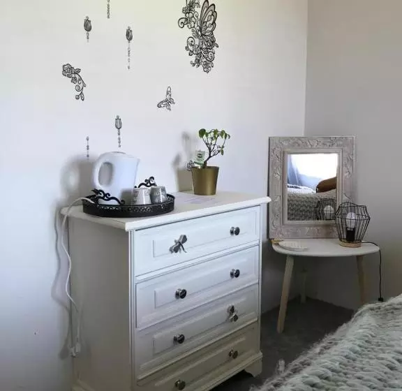 Aamiaismajoitus (B&B) Relais De La Poste