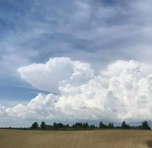 Aamiaismajoitus (B&B) Relais De La Poste