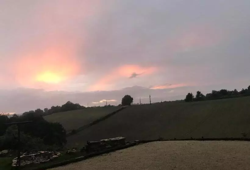 Aamiaismajoitus (B&B) Relais De La Poste