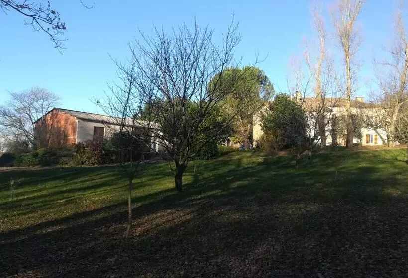 Aamiaismajoitus (B&B) Relais De La Poste