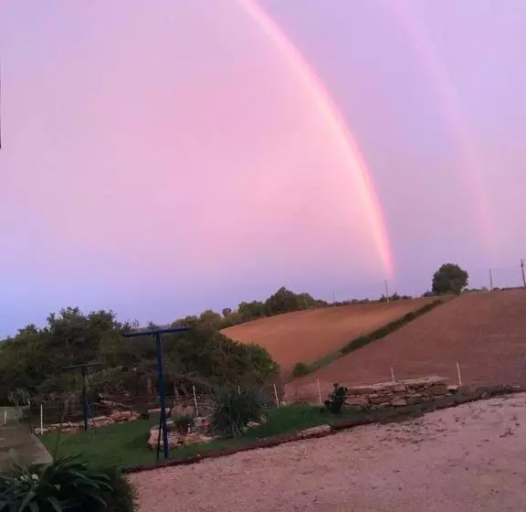 Aamiaismajoitus (B&B) Relais De La Poste