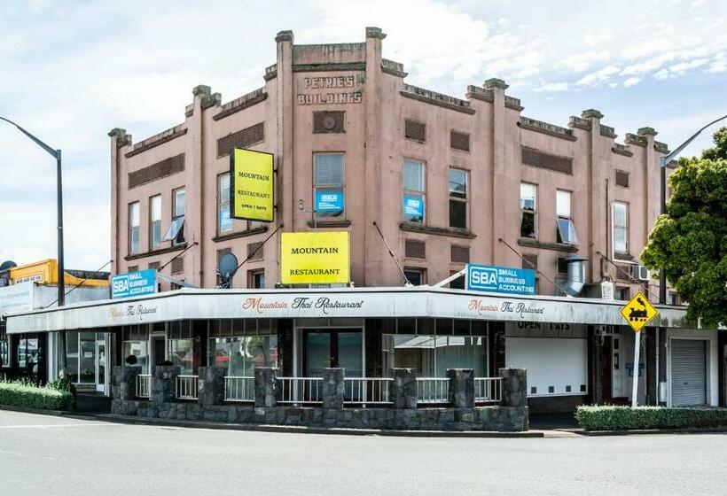 민박 Royal Accommodation