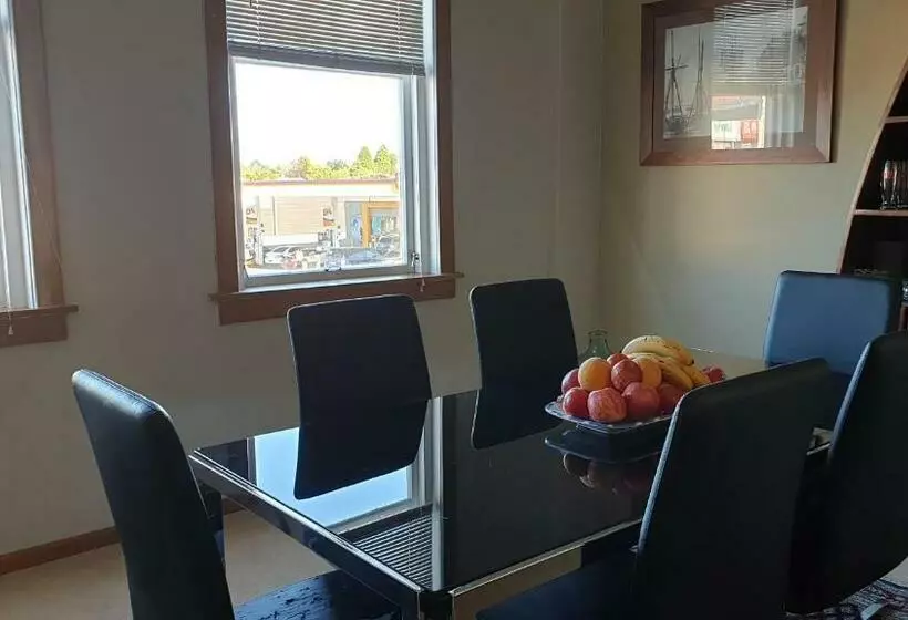 Aamiaismajoitus (B&B) Royal Accommodation