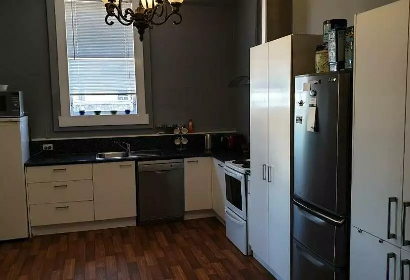 Aamiaismajoitus (B&B) Royal Accommodation