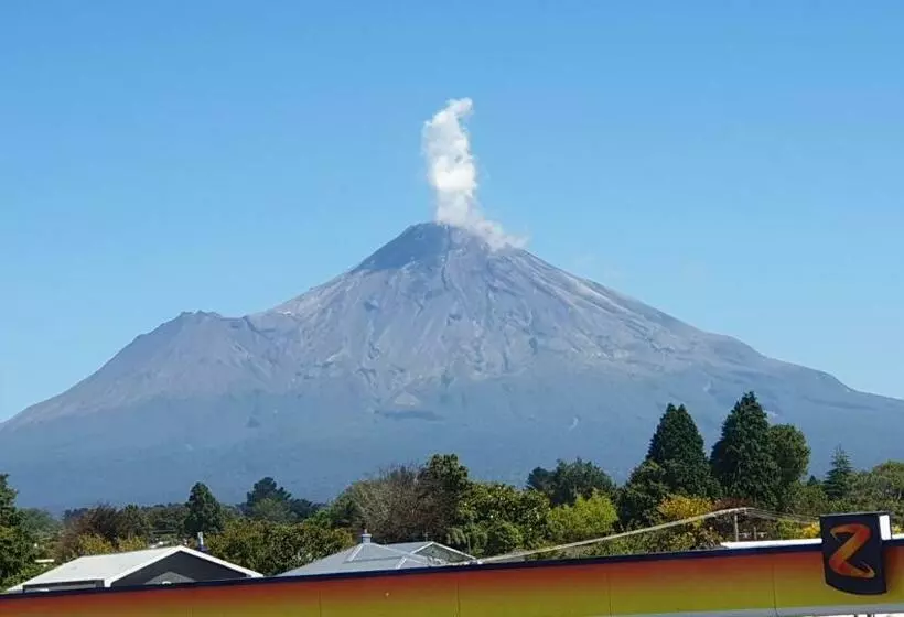 Aamiaismajoitus (B&B) Royal Accommodation