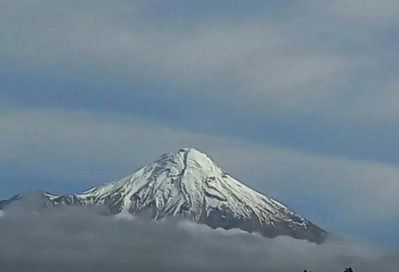 Aamiaismajoitus (B&B) Royal Accommodation