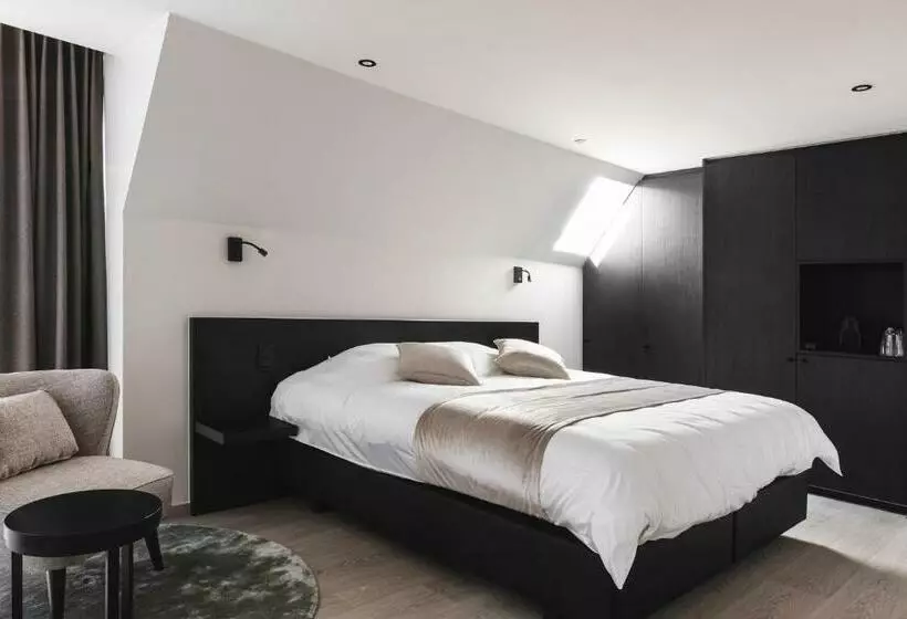 Aamiaismajoitus (B&B) Salons Denotter