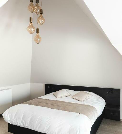 민박 Salons Denotter