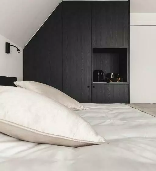 Aamiaismajoitus (B&B) Salons Denotter