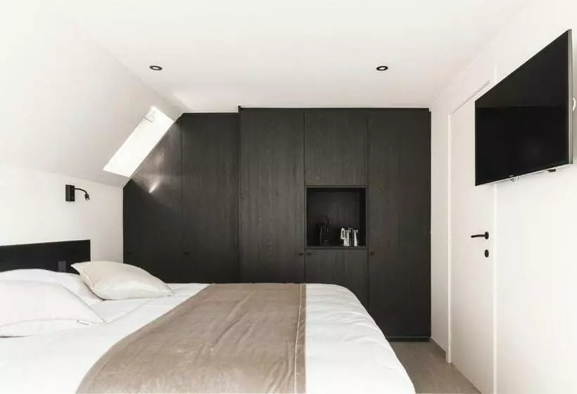 Aamiaismajoitus (B&B) Salons Denotter