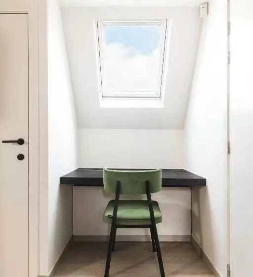 Aamiaismajoitus (B&B) Salons Denotter