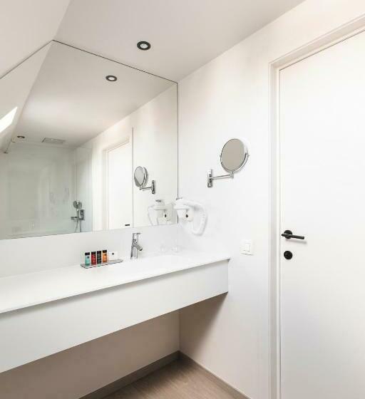 민박 Salons Denotter