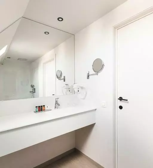 Aamiaismajoitus (B&B) Salons Denotter