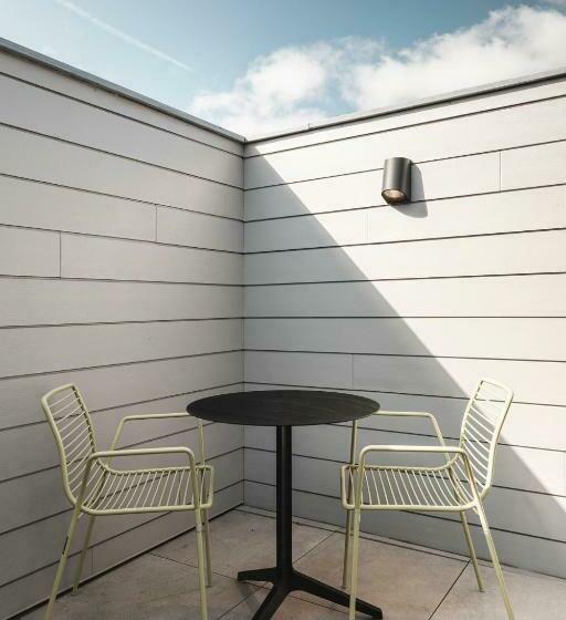 민박 Salons Denotter