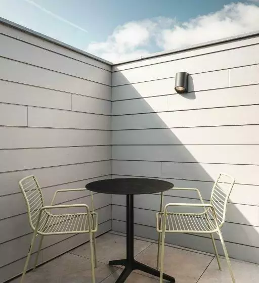 Aamiaismajoitus (B&B) Salons Denotter