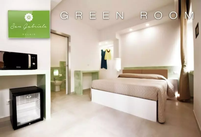 Aamiaismajoitus (B&B) San Gabriele Relais