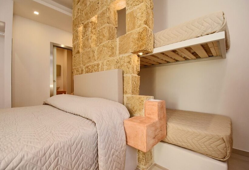 تختخواب و صبحانه San Gabriele Relais