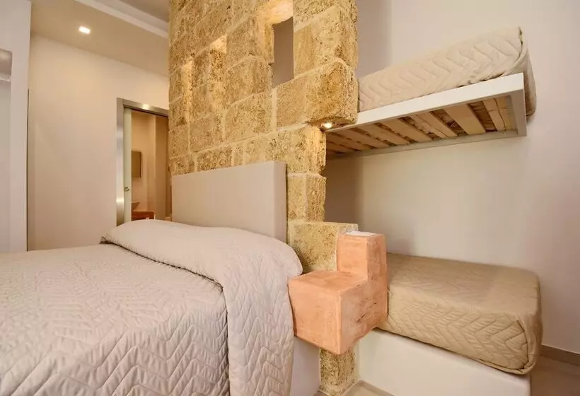 Aamiaismajoitus (B&B) San Gabriele Relais