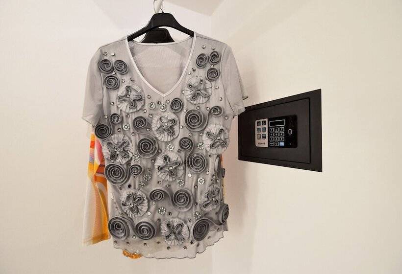 تختخواب و صبحانه San Gabriele Relais