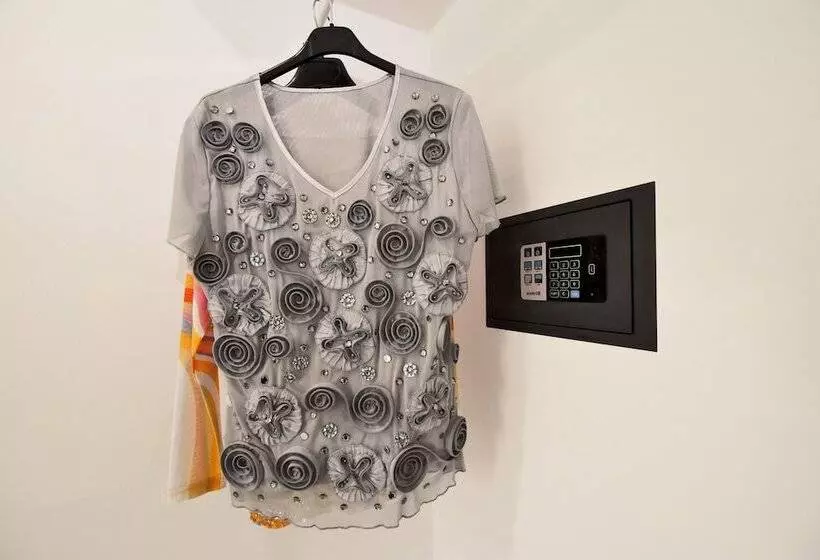 Aamiaismajoitus (B&B) San Gabriele Relais