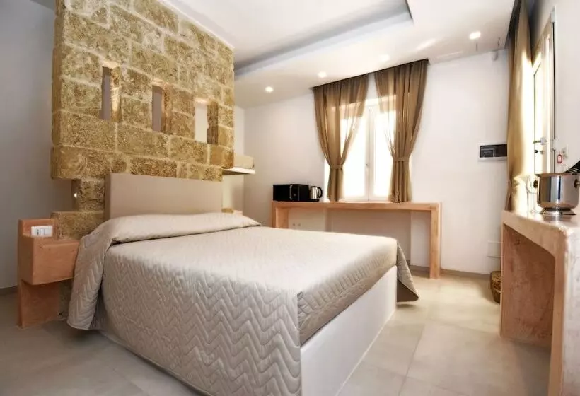 Aamiaismajoitus (B&B) San Gabriele Relais